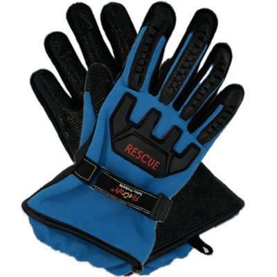 FireCraft Rescue Extrication Glove