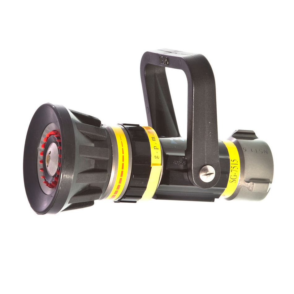 Select Gallonage Nozzle 1.5” (30-60-95-125 GPM)