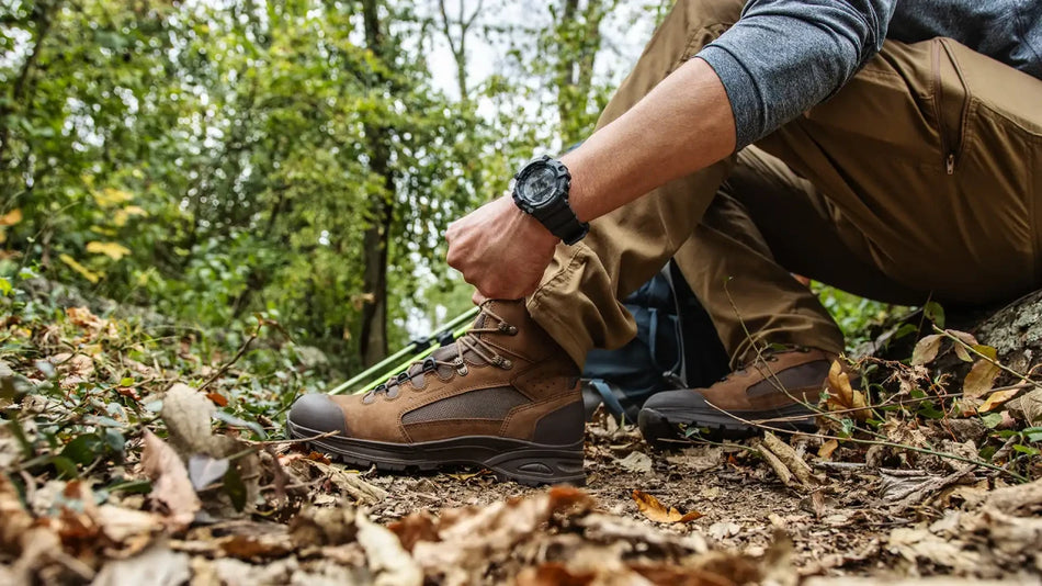 Haix® Scout 2.0