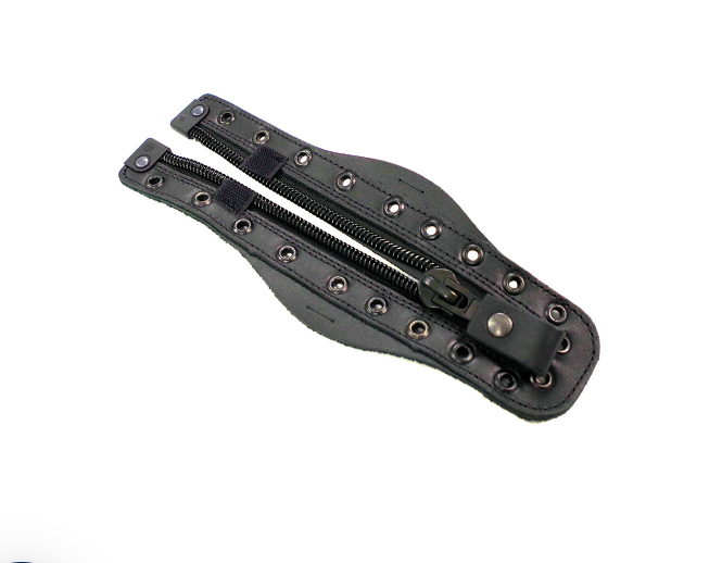 Haix Zippers