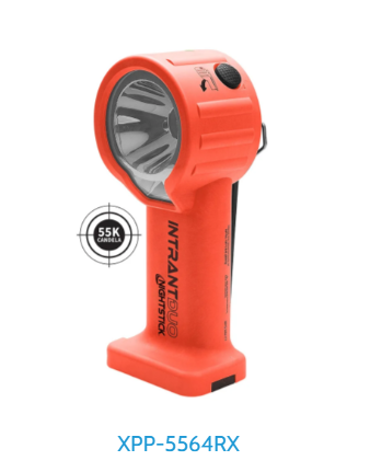 [Zone 0/20] INTRANT DUO® TURBO IS Dual-Light Angle Light - 4AA