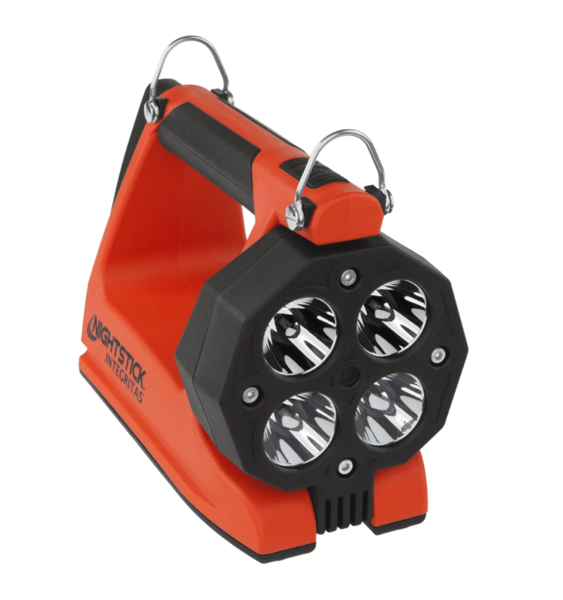 INTEGRITAS™ 82 IS Rechargeable Lantern