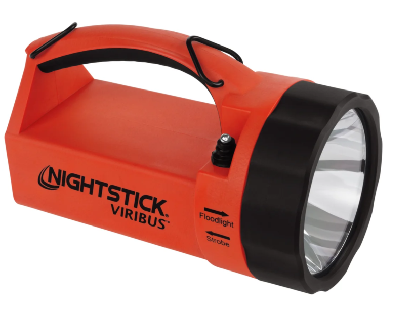 [Zone 0] VIRIBUS® 80 IS Rechargeable Dual-Light Lantern