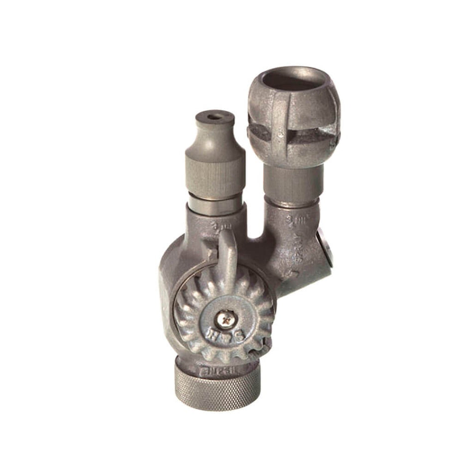 1” Wildland Nozzle Straight Stream + Fog