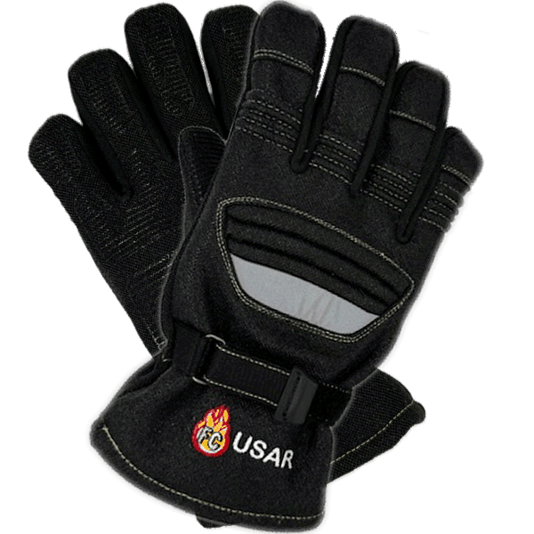 FireCraft Urban Search And Rescue USAR Gloves