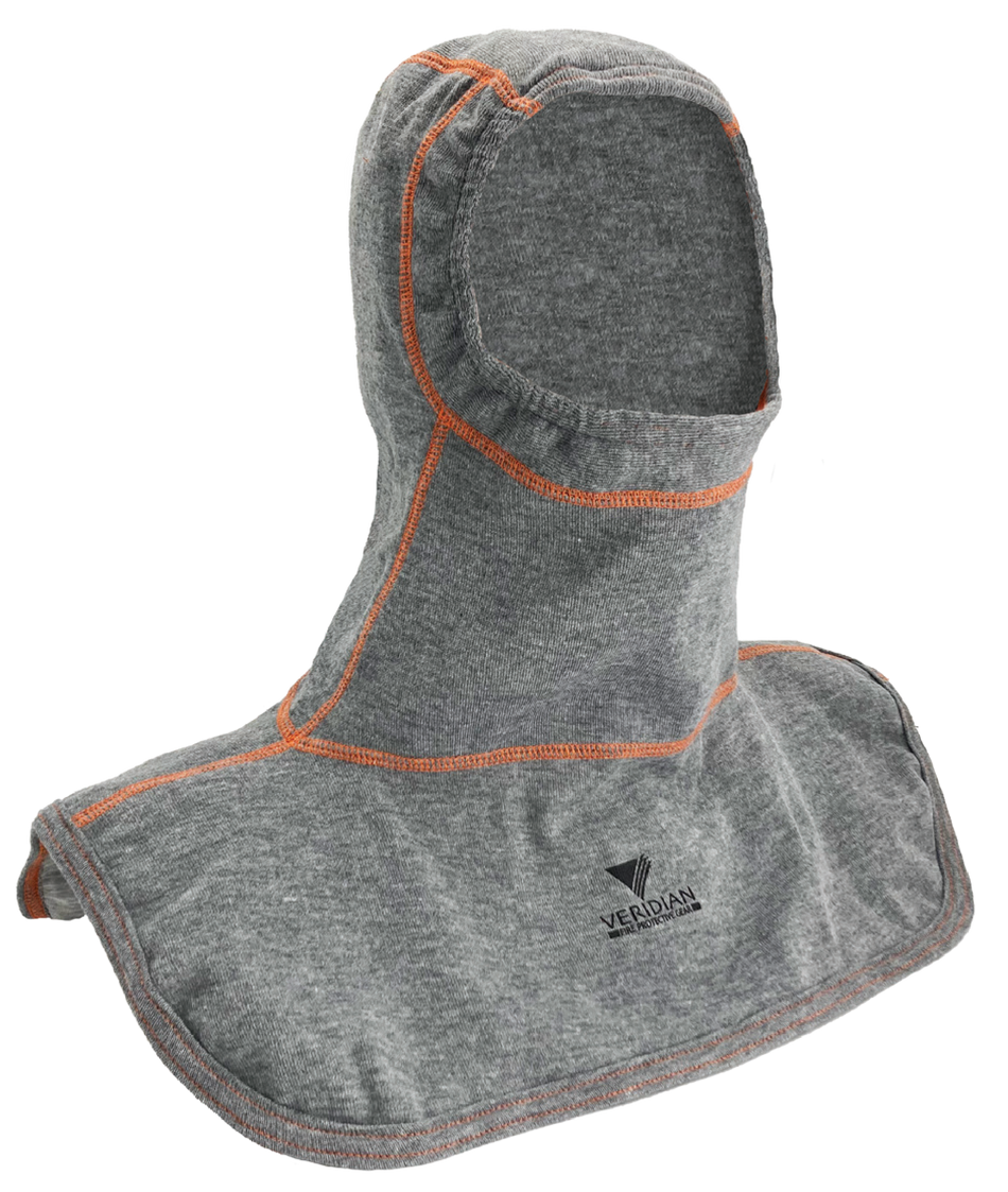 Veridian Vipermax Hood – Prevent Barrier (Gray)