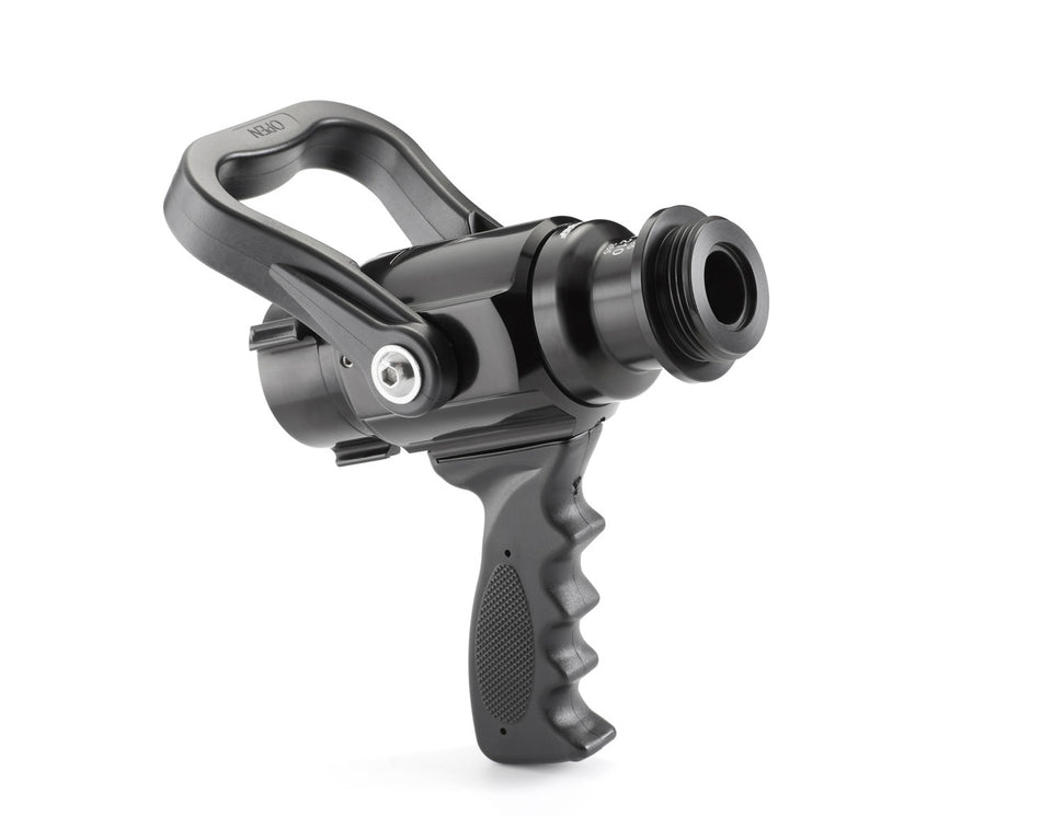 Viper Ball Shutoff 1.5” Full 1⅜” Waterway