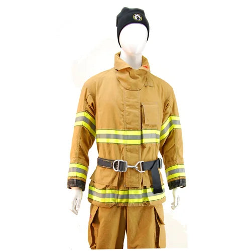 Comanche NFPA Escape Belt
