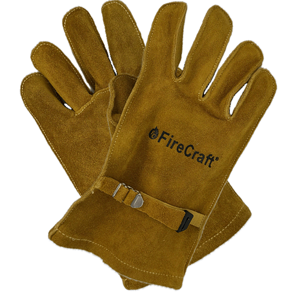 FireCraft Wildlands Glove + metal clasp