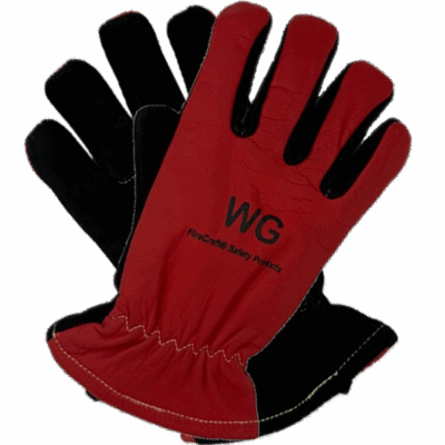 FireCraft The Work Glove Plus