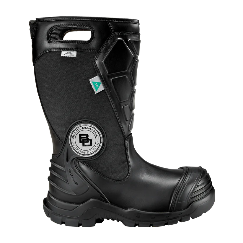 Black Diamond X2 Leather Fire Boot