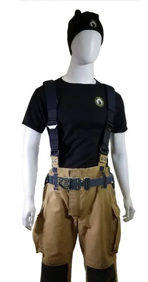 Cree NFPA Escape Belt
