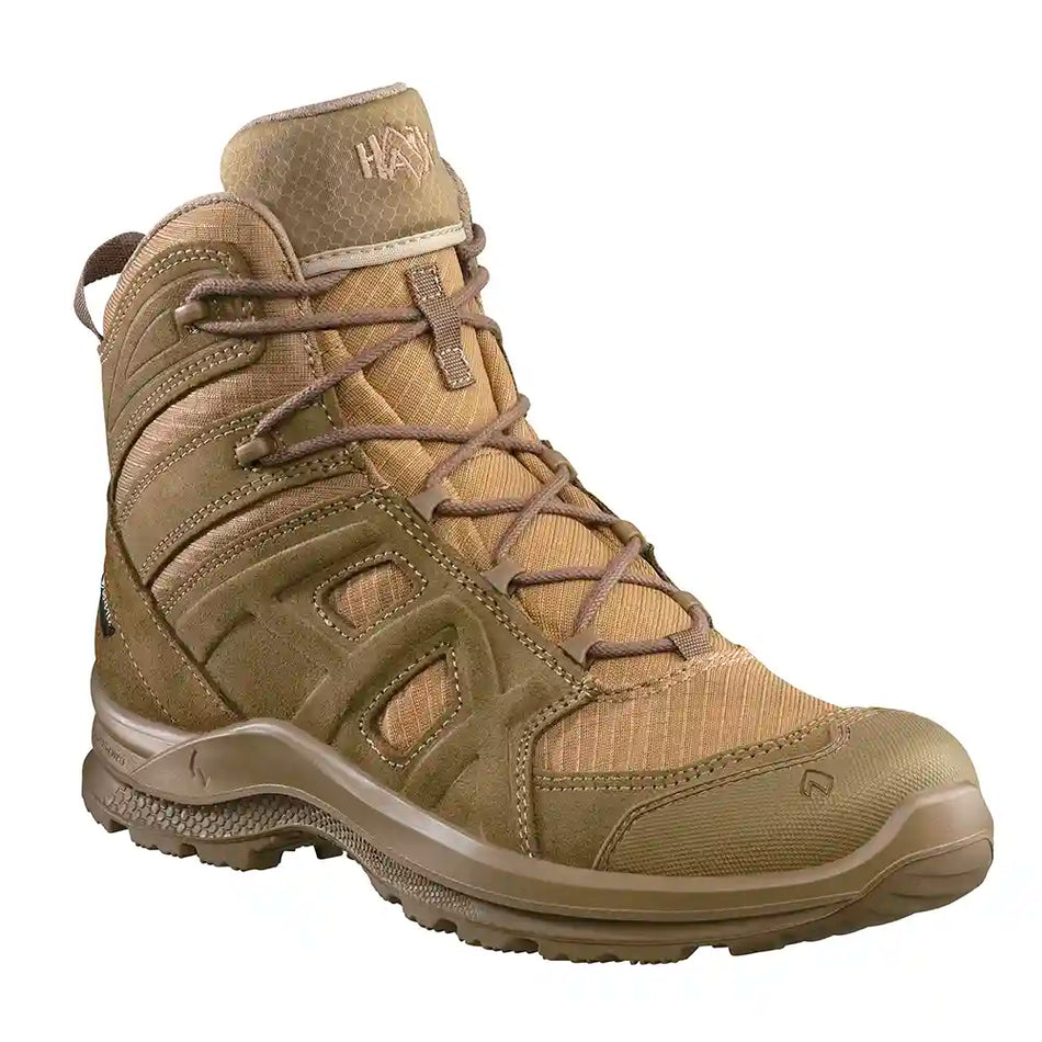 Haix® Black Eagle Athletic 2.1 V GTX Mid Coyote