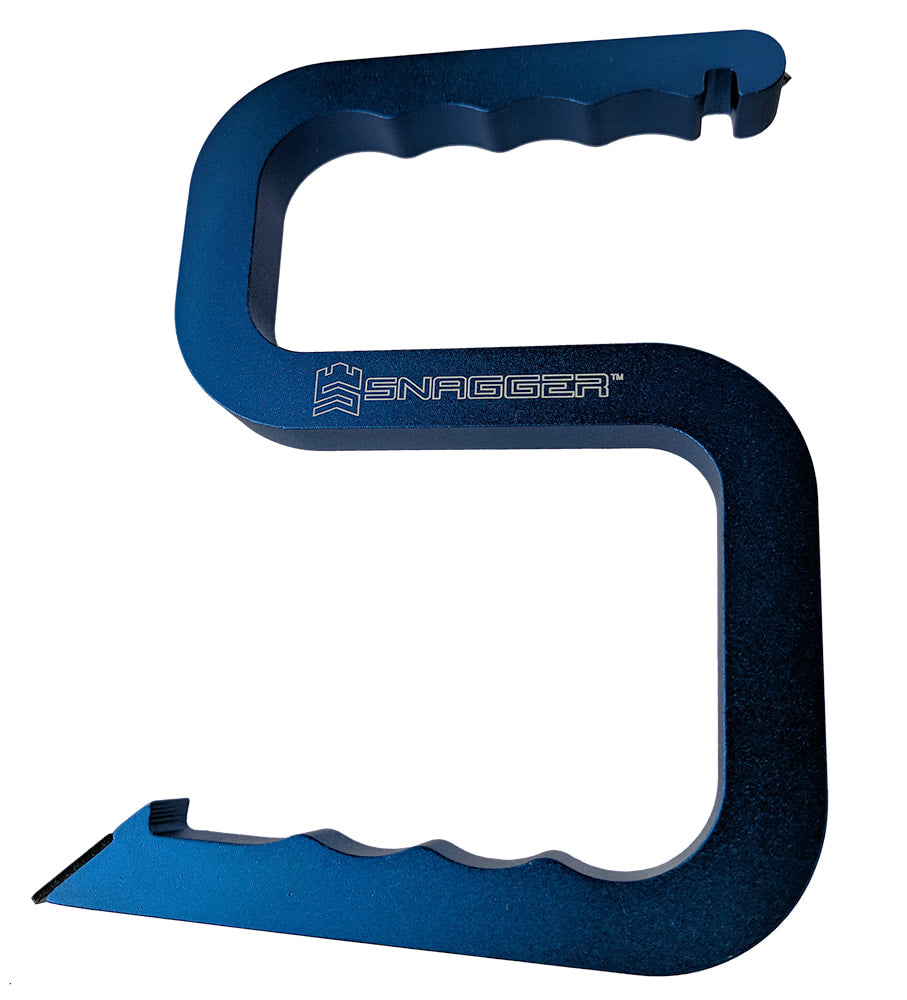 The Snagger Tool By Mortis