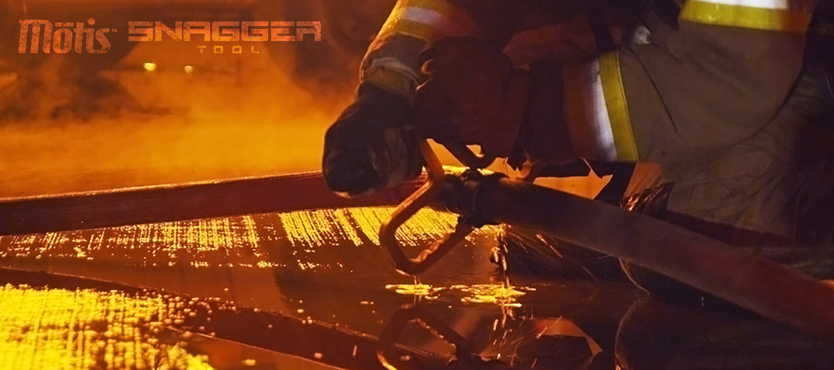 Snagger Tools Firefighting The Snagger Tool By Mortis – Moose Safety Supply