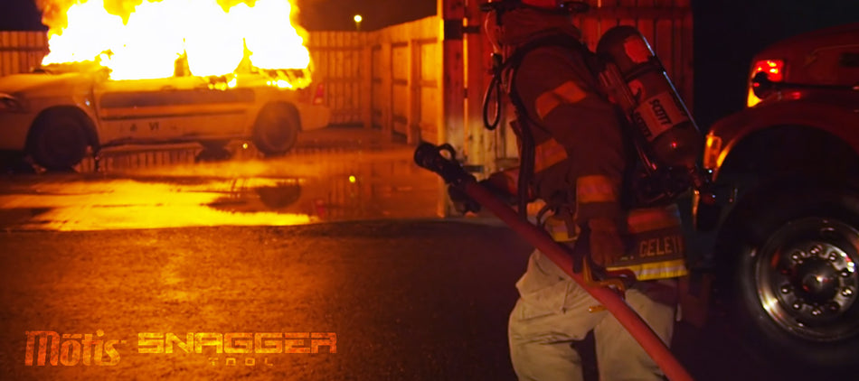 The Snagger Tool By Mortis