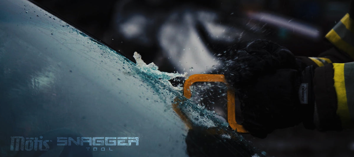 Snagger Tools Firefighting The Snagger Tool By Mortis – Moose Safety Supply