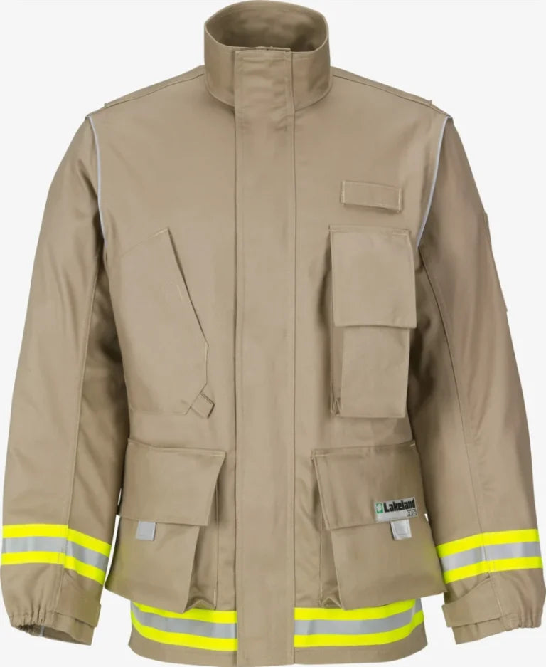 Lakeland EXCT Coat