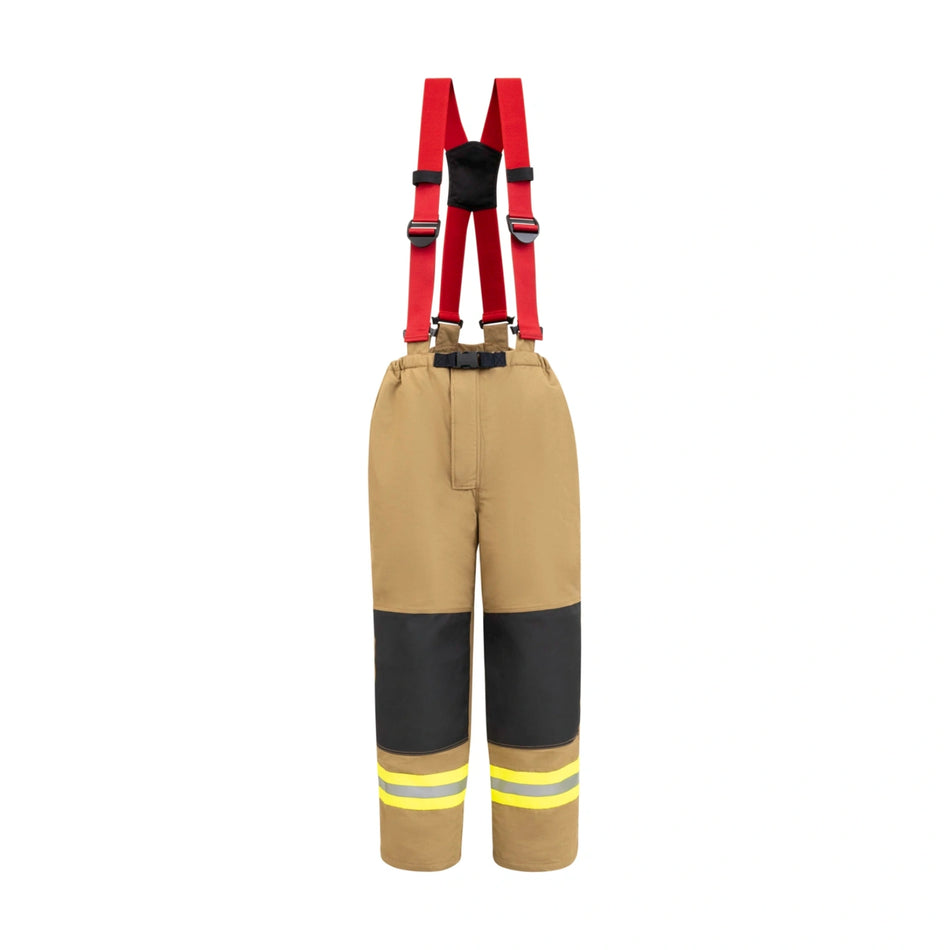 Academy Fire Suit - Pant