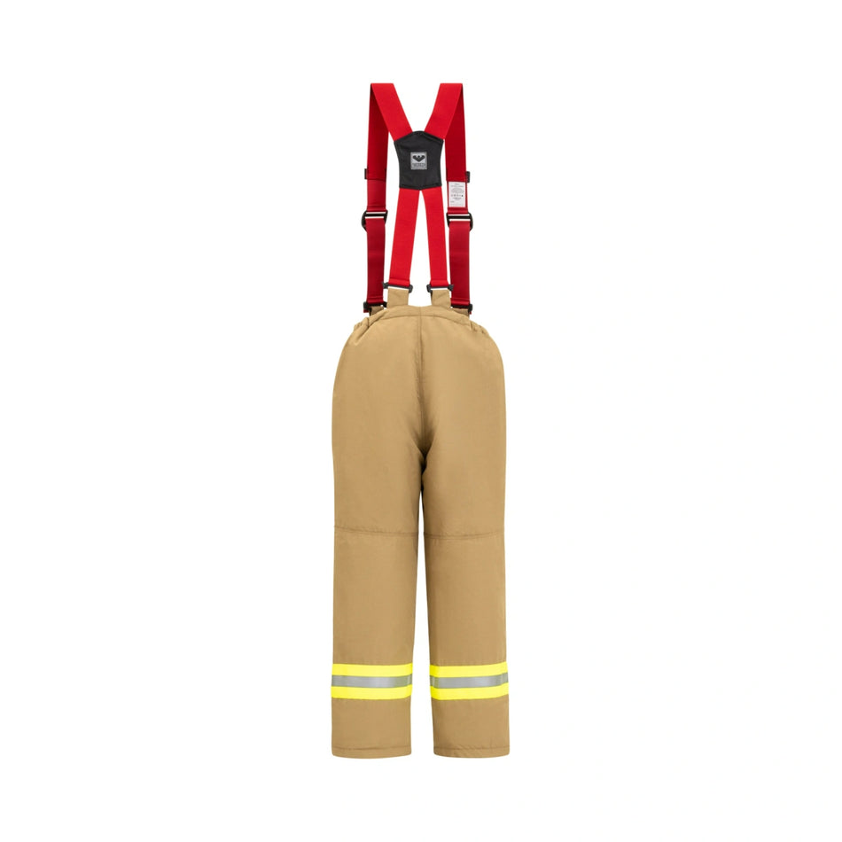 Academy Fire Suit - Pant