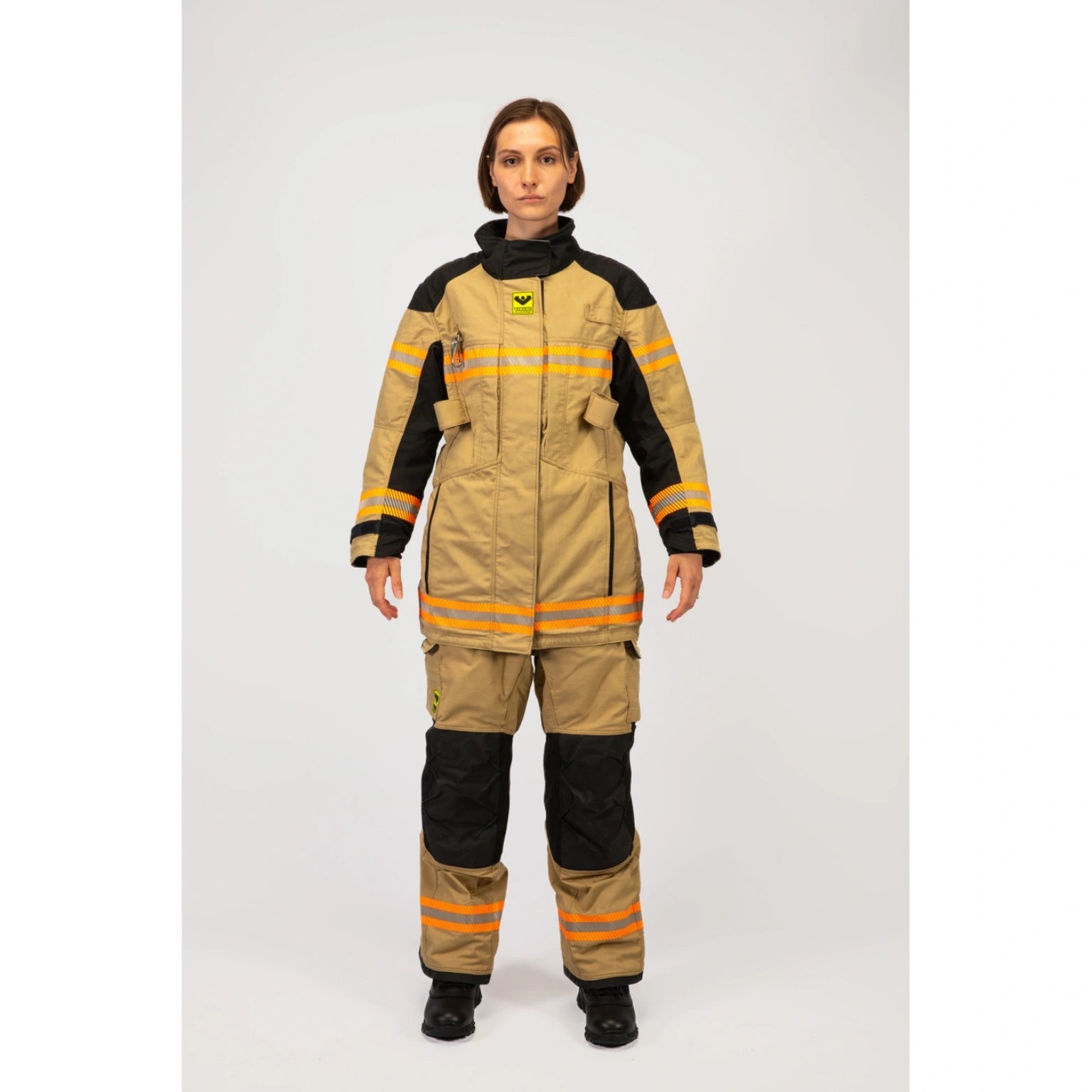 VIKING Shield - Coat – Moose Safety Supply