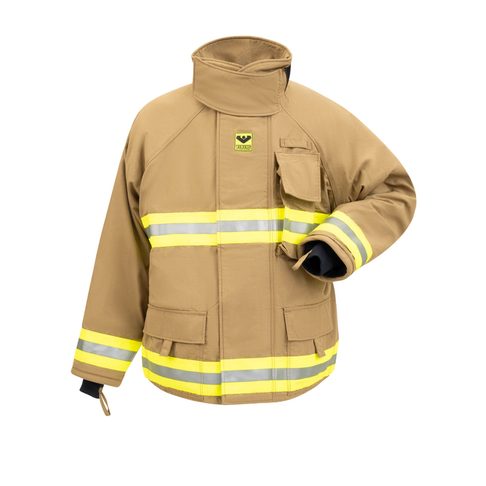Academy Fire Suit