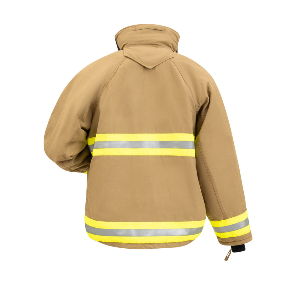 Academy Fire Suit