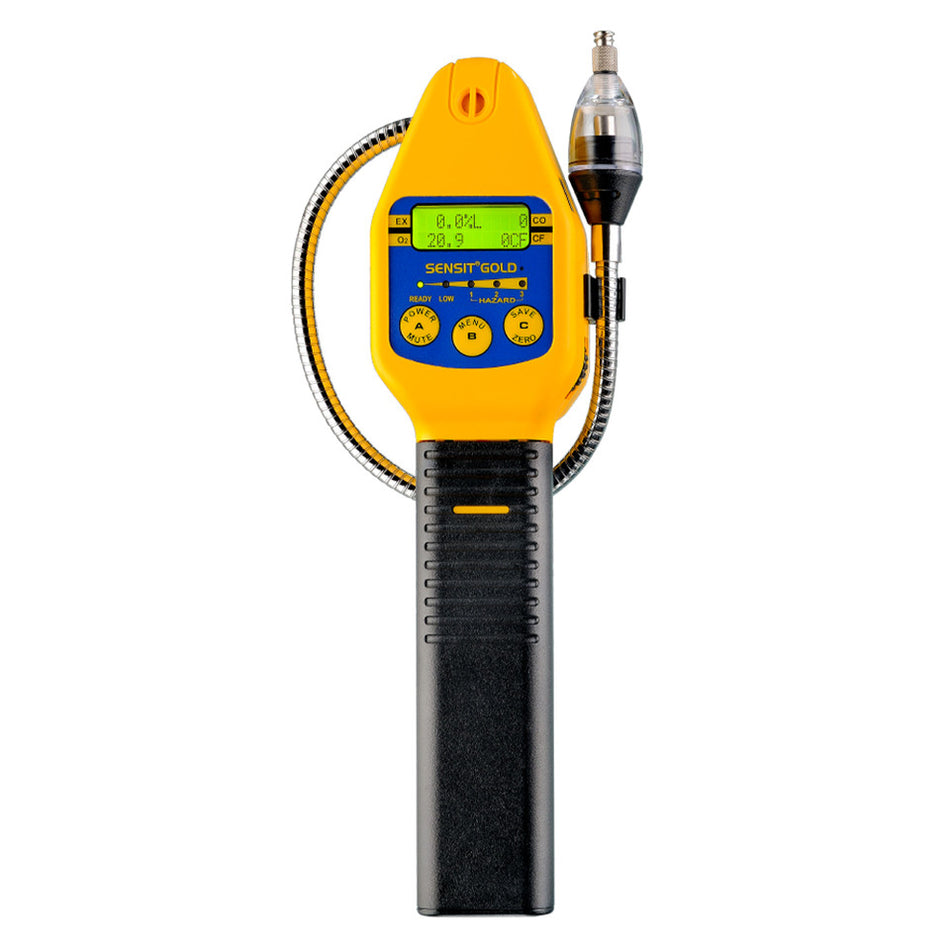 SENSIT Gold EXCO+1200