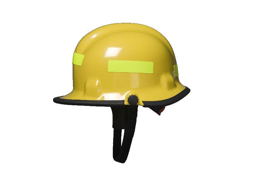 First Due Technical Rescue