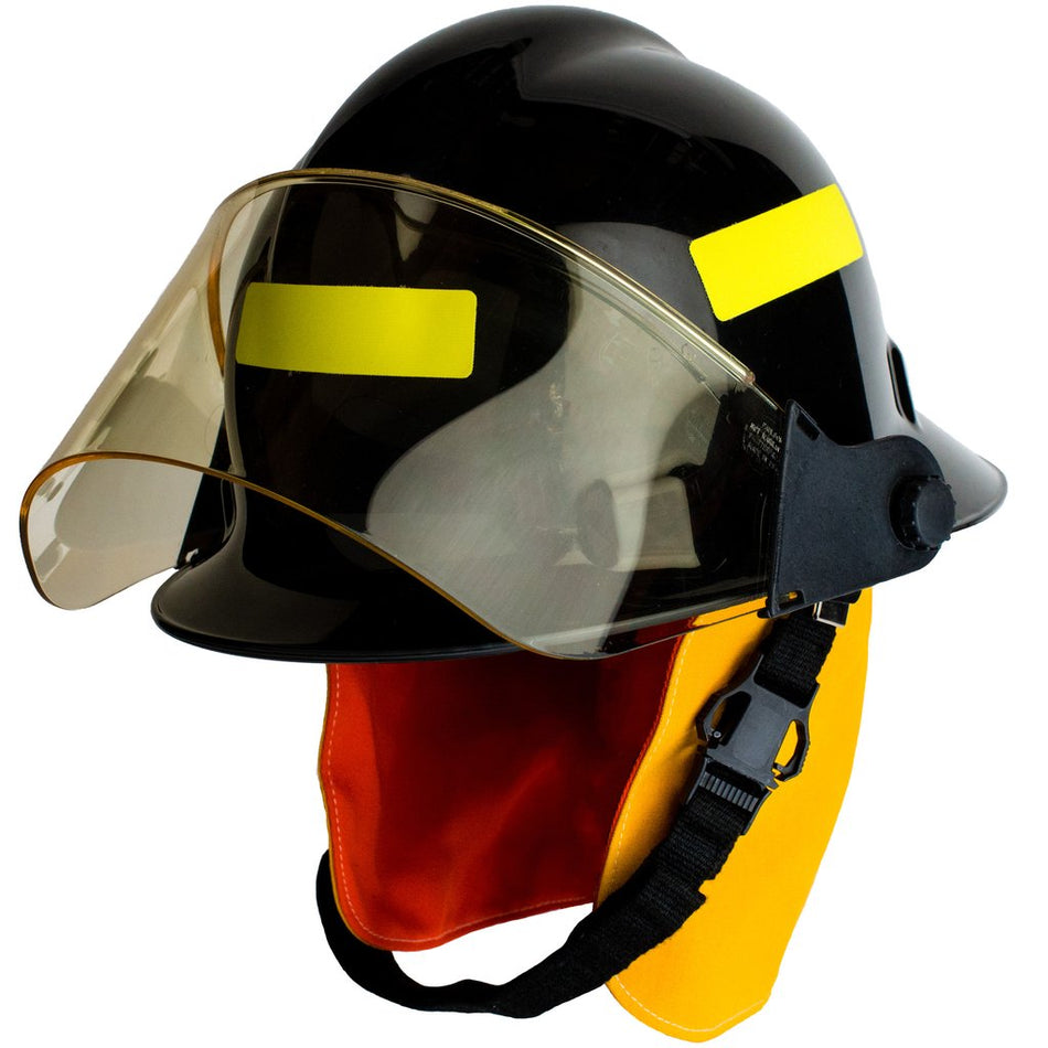 First Due Structural Fire Helmet