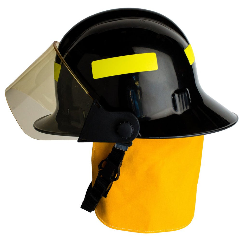 First Due Structural Fire Helmet