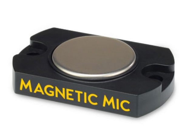 Magnetic Mic™ Base