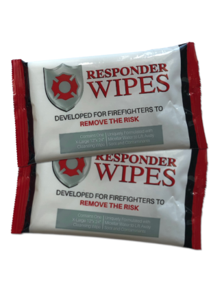 Thin Red Line Decon Wipes