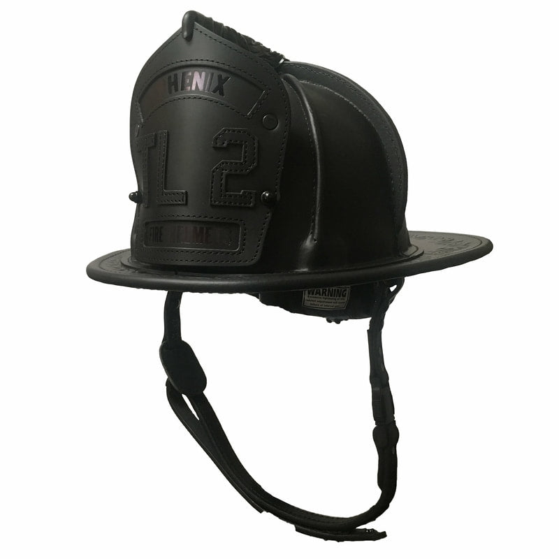 TL-2 Traditional Leather Helmet