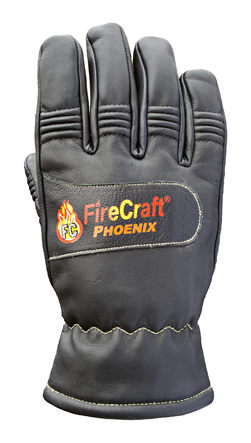 FireCraft® Pheonix Structural Glove