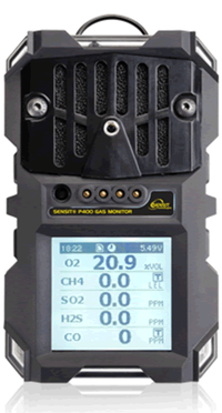 SENSIT P400 Personal Gas Detector