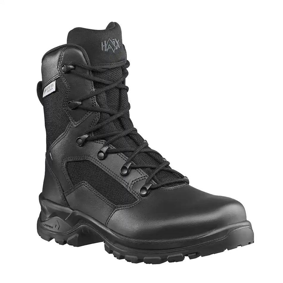 Haix® Trooper GTX Side Zip